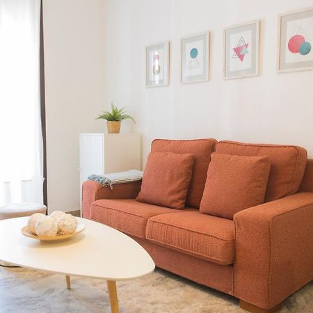 Apartamento Santuario De La Victoria Málaga Esterno foto